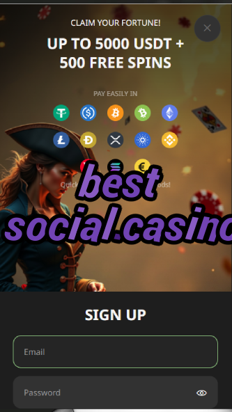 best social.casino-asdasdzhjkds.com