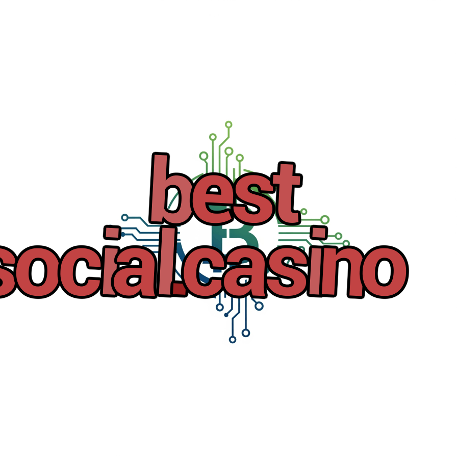 best social.casino